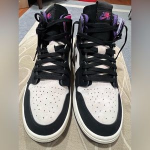 Air Jordan Paris Saint German 1 size 11 VNDS